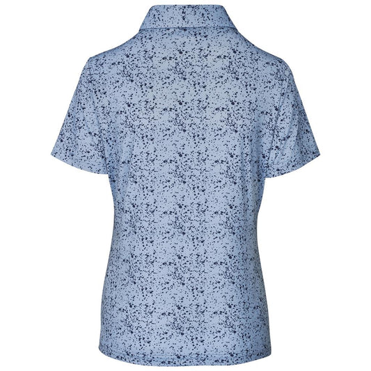 Ladies Flexxion Golf Shirt