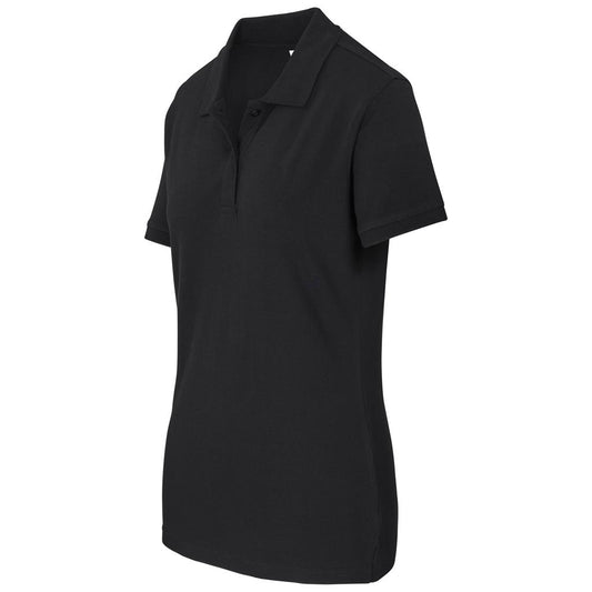 Ladies Houston Stretch Golf Shirt