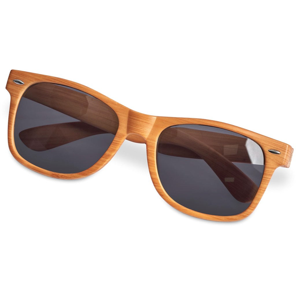 Altitude Tongo Sunglasses