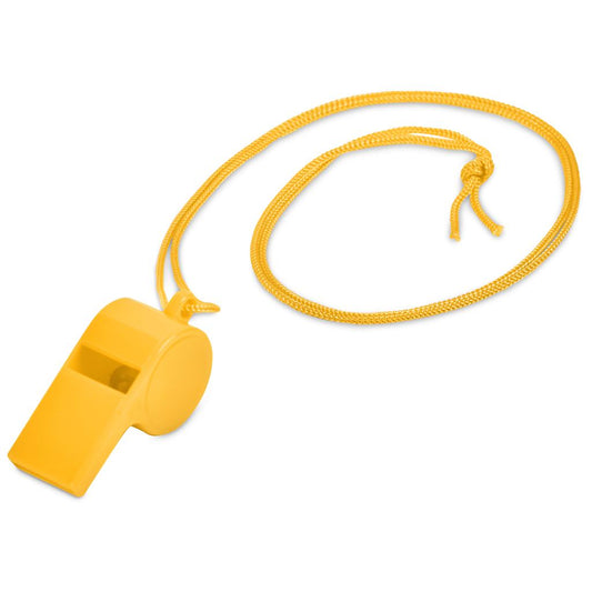 Altitude Blowout Whistle