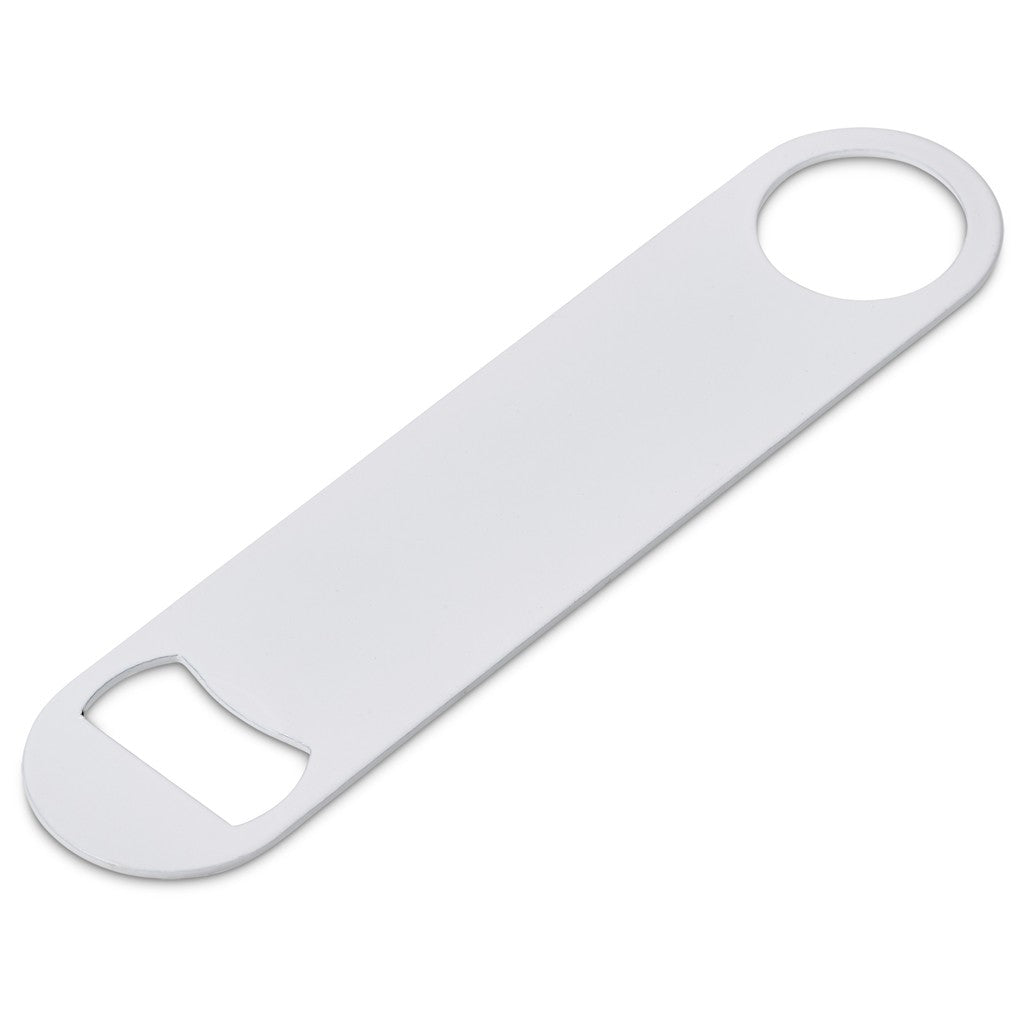 Altitude Shift Bar-Blade Bottle Opener