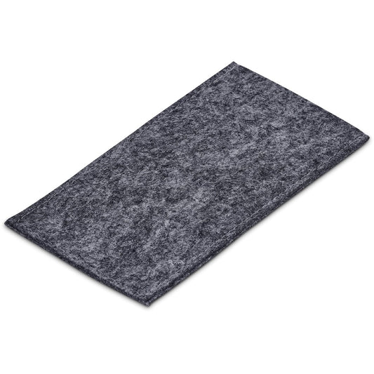Okiyo Shedo Recycled PET Felt Glasses Pouch