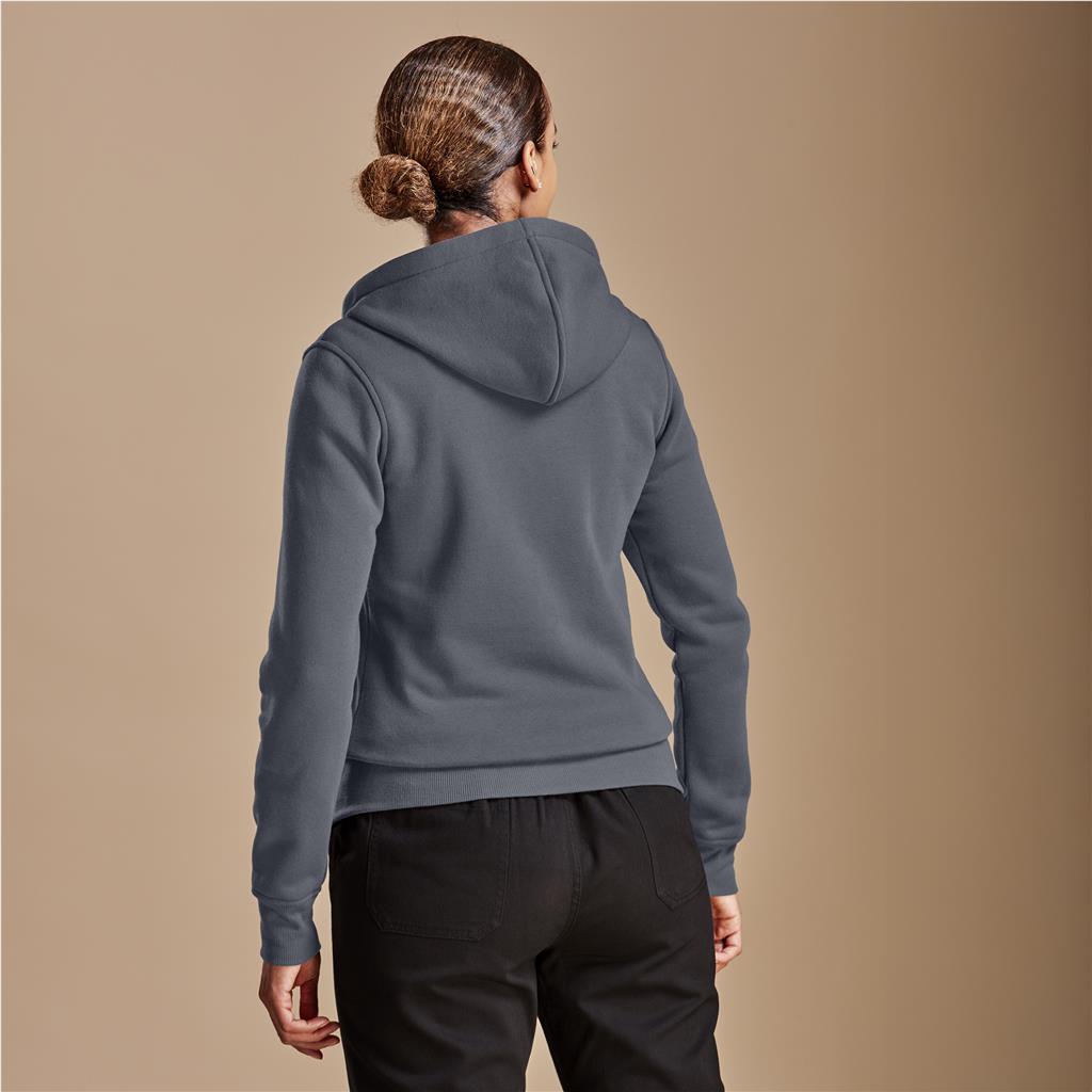 Ladies Rift Hooded Sweater