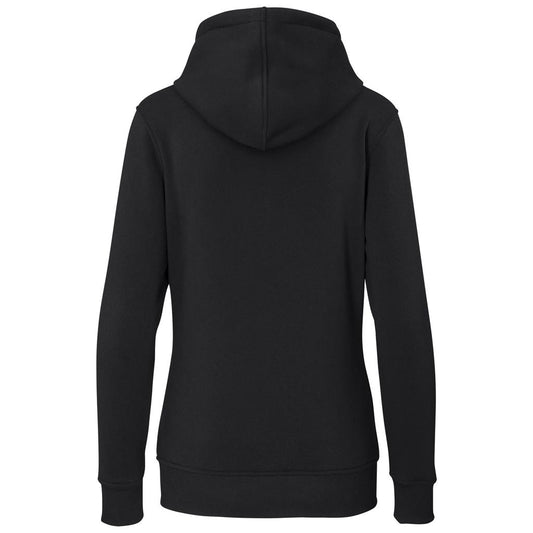 Ladies Rift Hooded Sweater