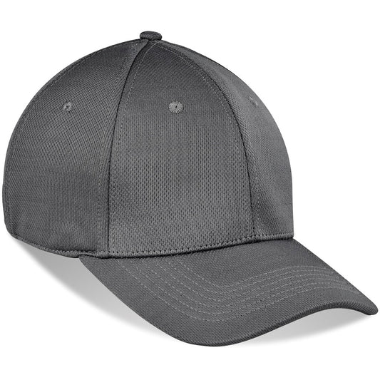 Ace Fitted Cap - 6 Panel