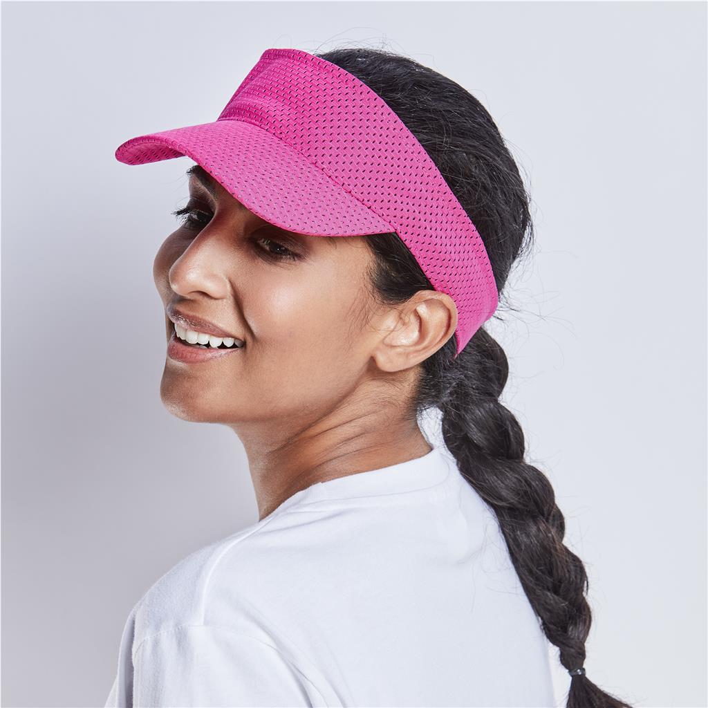 Helios Sun Visor