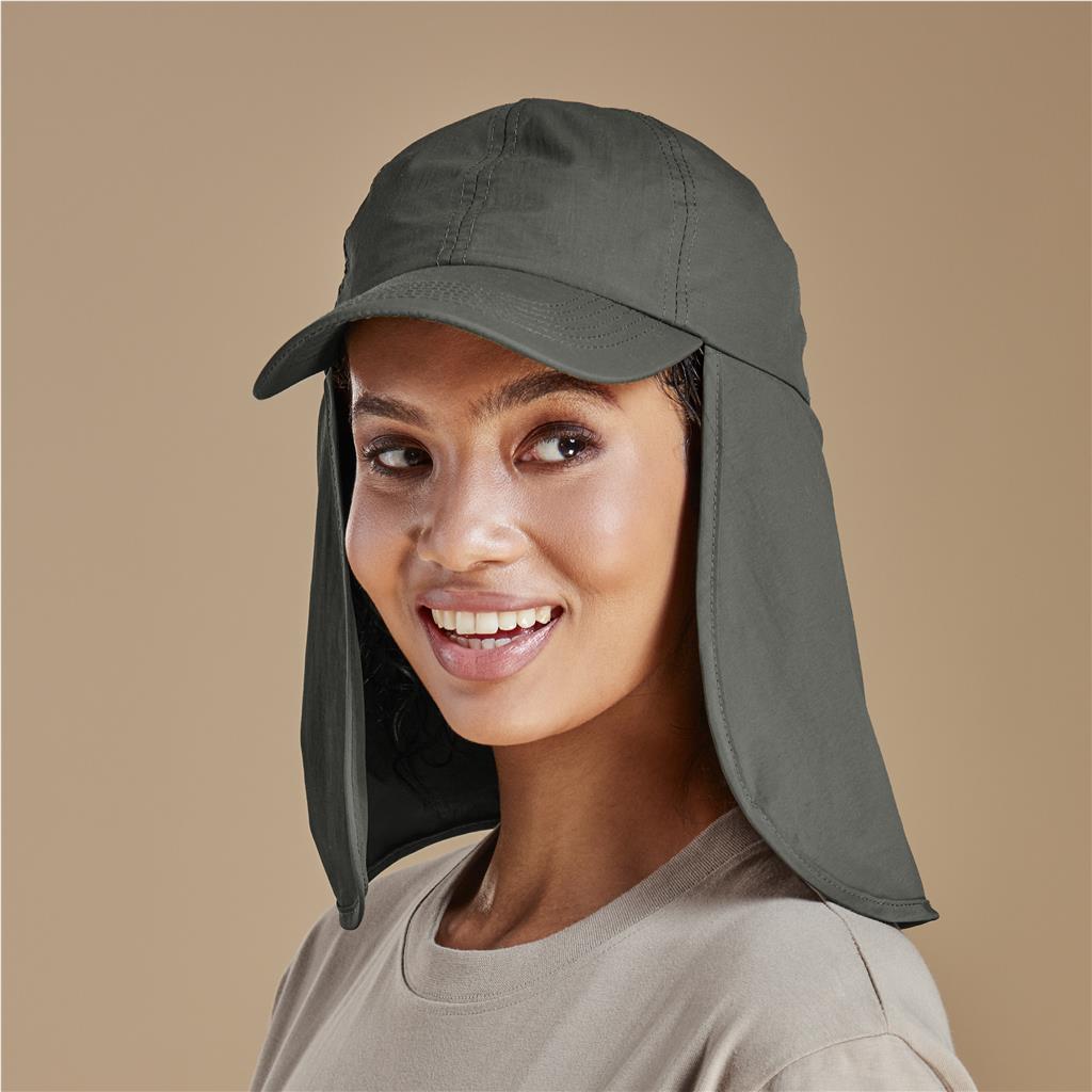Jabula 6 Panel Cap