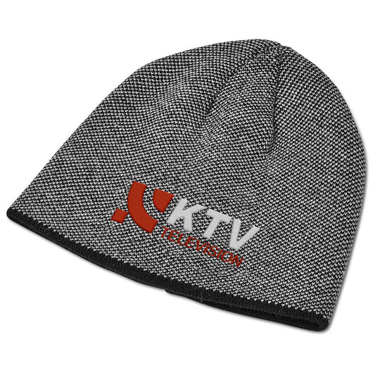 Quebec Acrylic Beanie