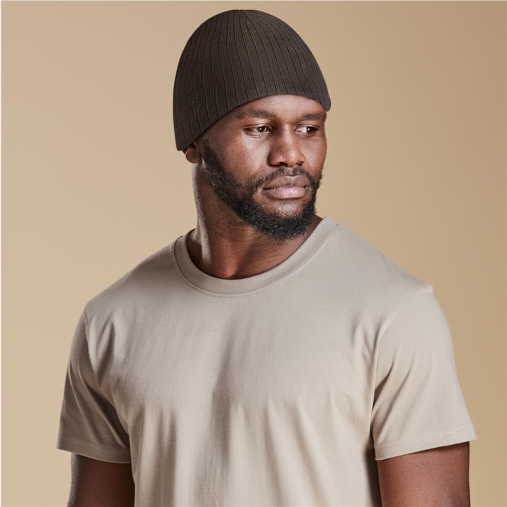 Frost Acrylic Beanie