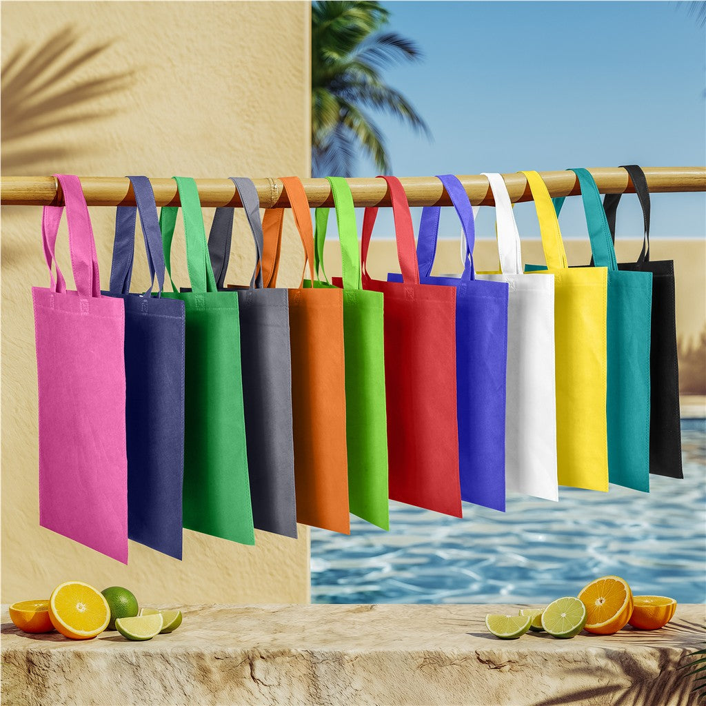 Altitude Budget Non-Woven Shopper