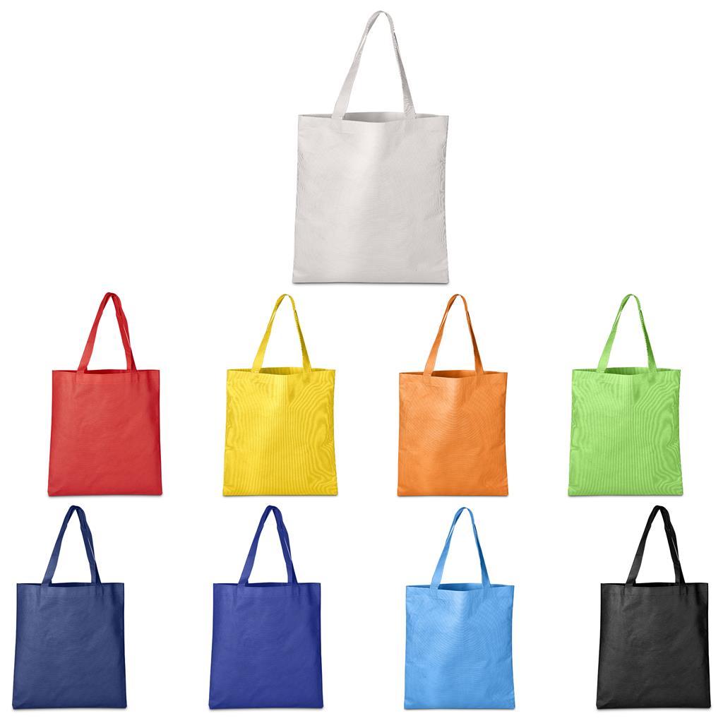 Altitude Expo Non-Woven Shopper