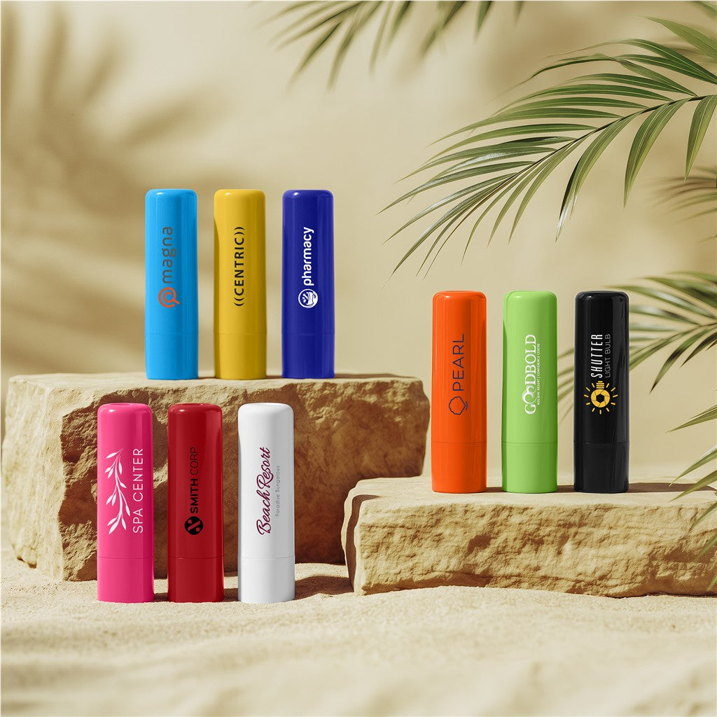 Altitude Air-Kiss Lip Balm