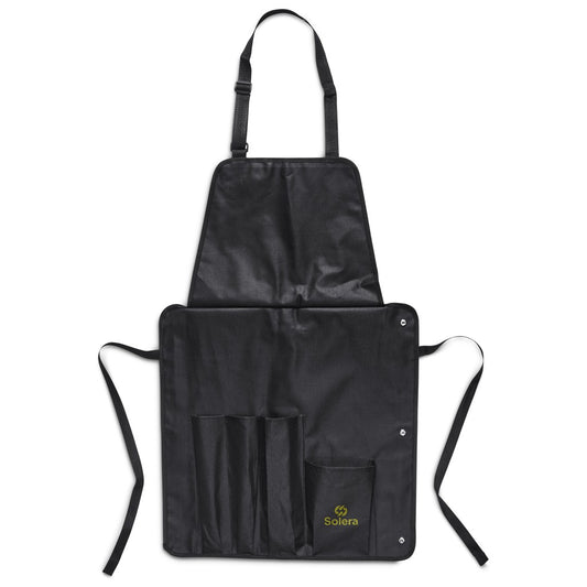 Altitude Griller 4-Piece Braai Apron Set