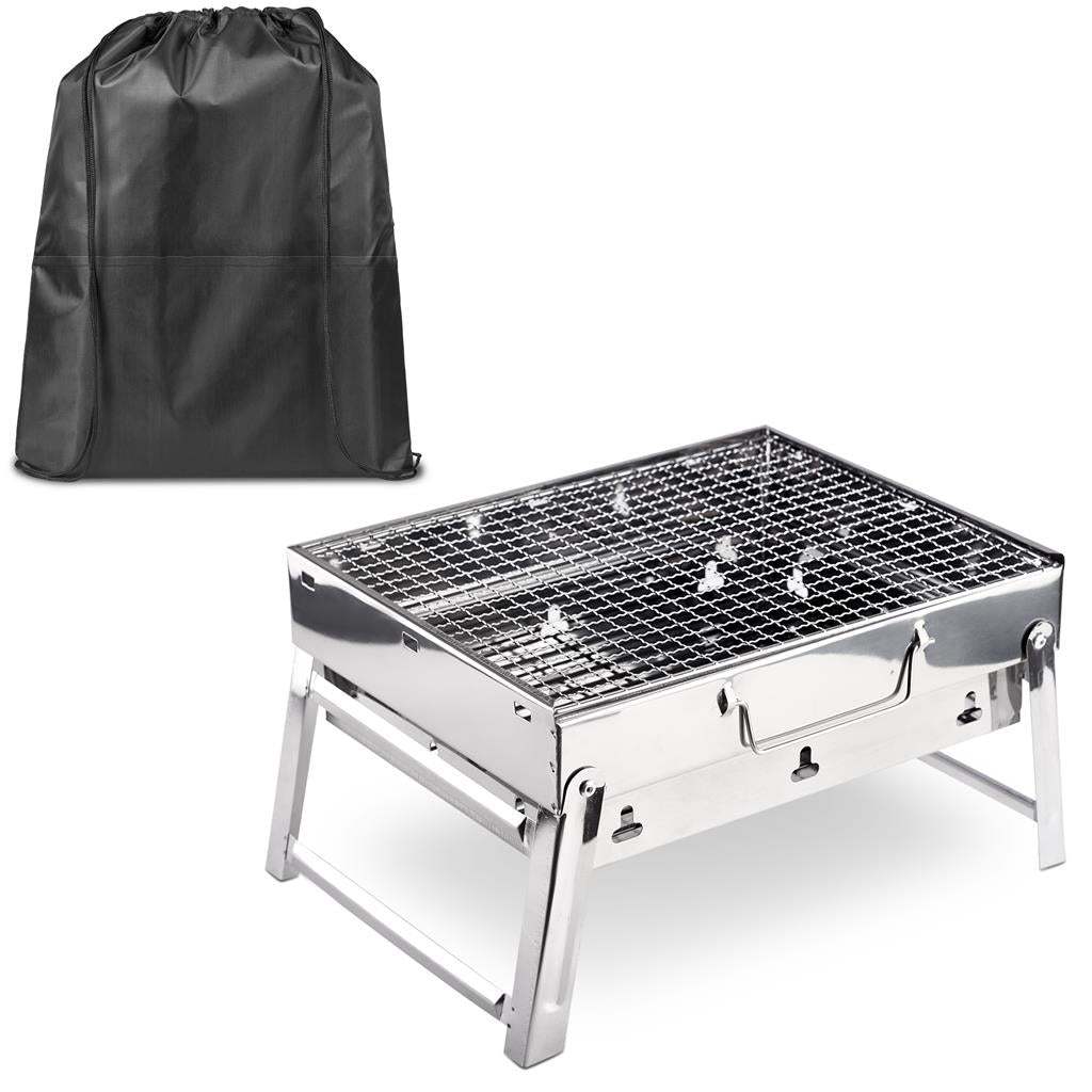 Altitude Bosveld Braai Set
