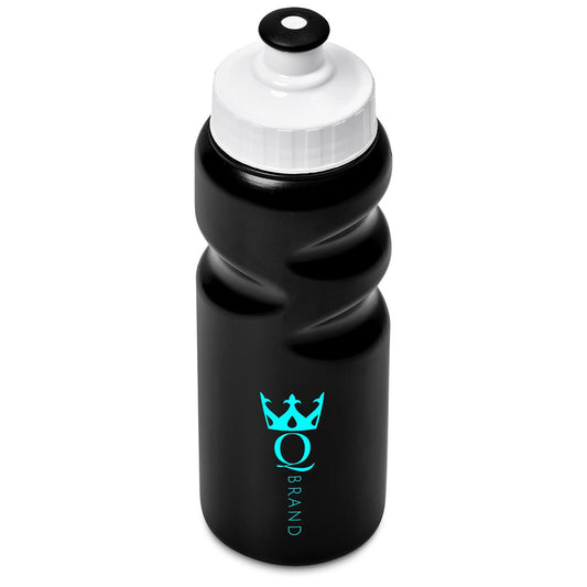 Altitude Baltic Plastic Water Bottle - 330ml