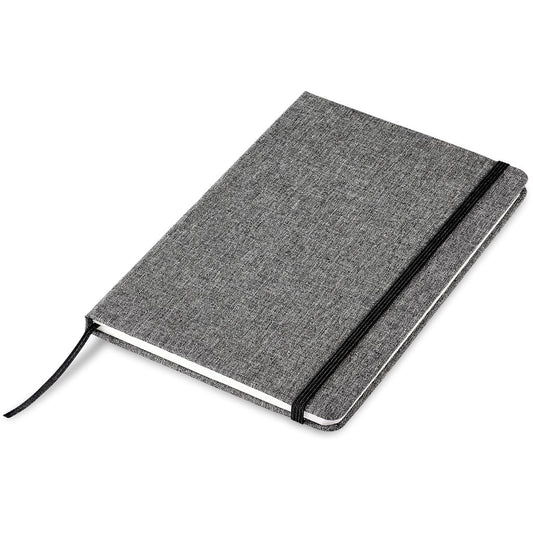 Altitude Hemingway A5 Hard Cover Notebook