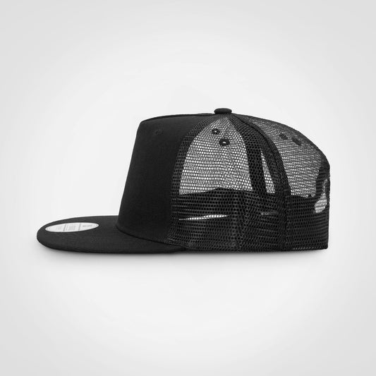 A Frame Trucker Cap