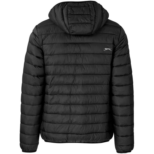 Mens Kyoto Jacket - Black