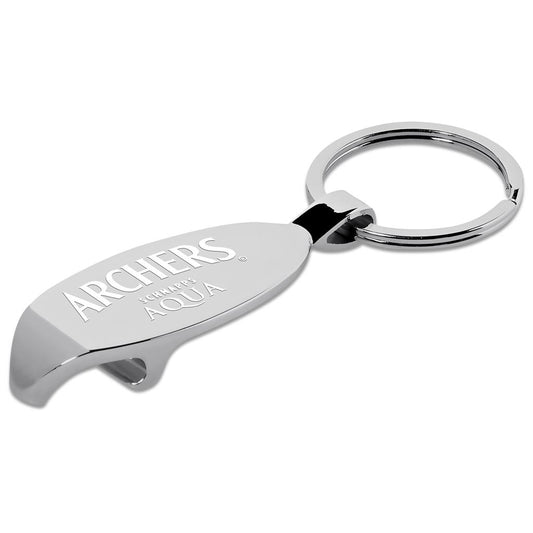 Altitude Bar-Hopper Bottle Opener Keyholder