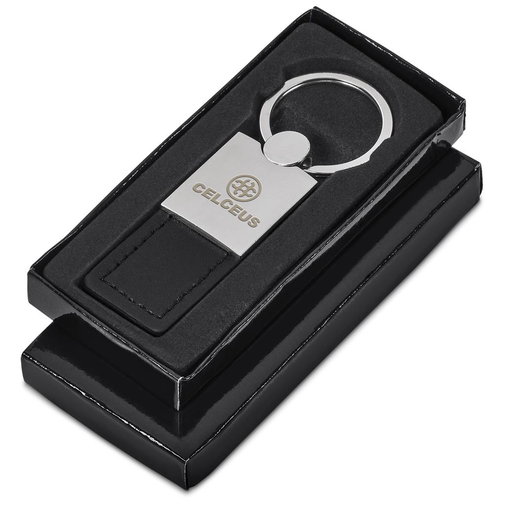 Altitude Ortona Keyholder