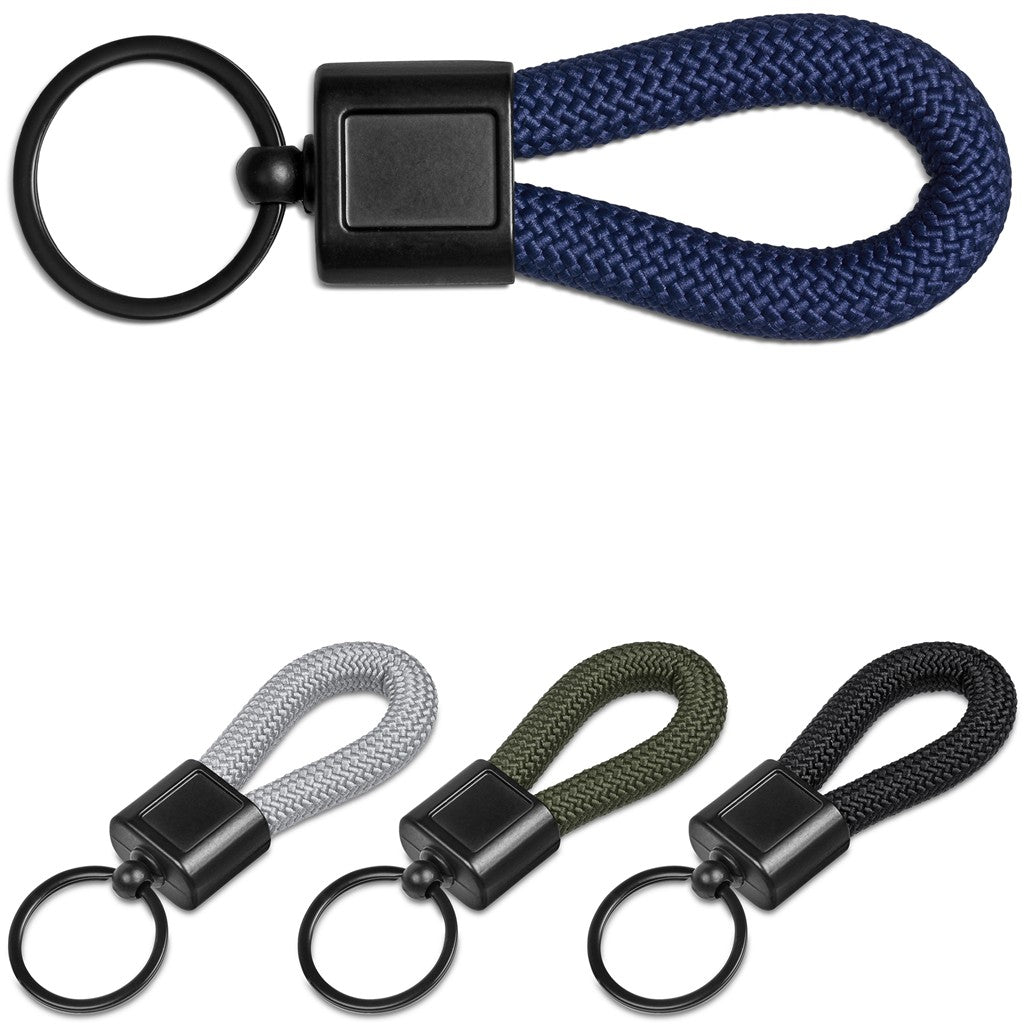 Altitude Monarch Keyholder