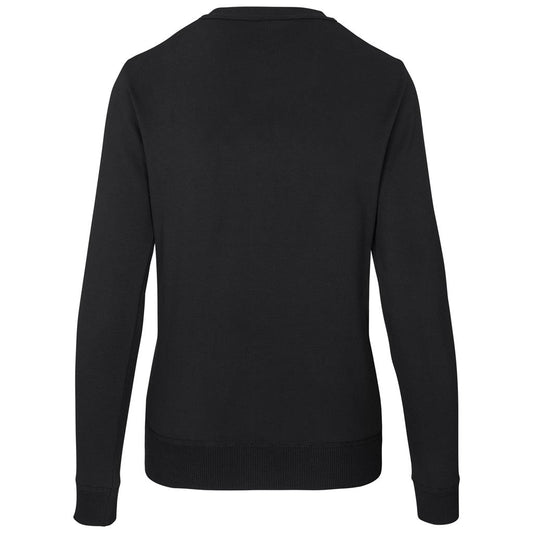 Ladies Quantum Low Pill Cardigan