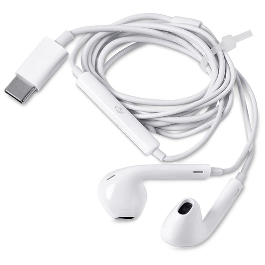 Altitude Santana Type-C Wired Earbuds
