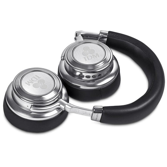 Alex Varga Pegasus Hybrid ANC & ENC Bluetooth Headphones