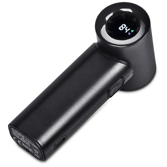 Alex Varga Othonis Rechargeable Handheld Mini Fan