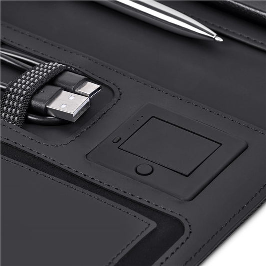 Swiss Cougar Moscow Wireless Charging Portfolio