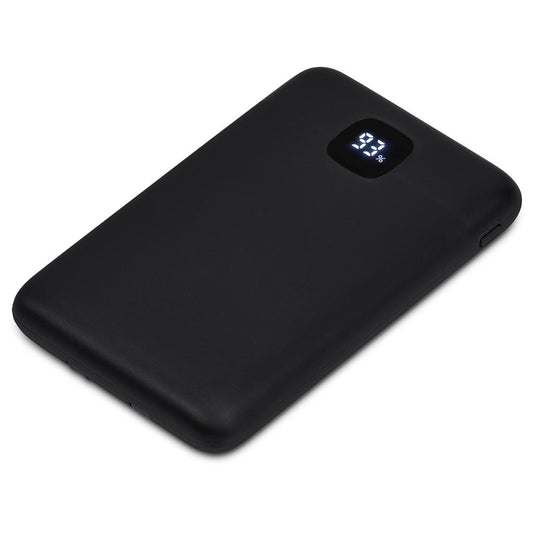 Swiss Cougar Phoenix Fast Charge 22.5W Power Bank - 10 000mAh