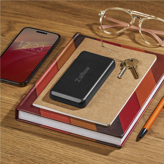 Serendipio Essex Power Bank - 10,000mAh