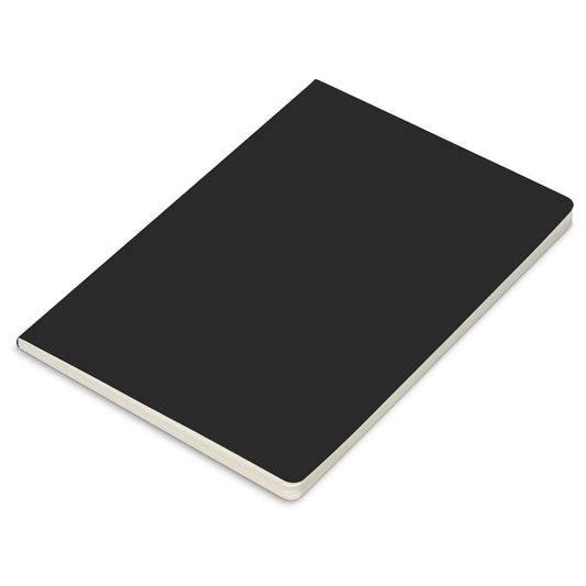 Altitude Jotter A5 Soft Cover Notebook