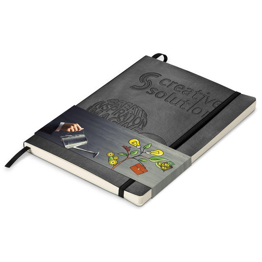 Altitude Newport Maxi Soft Cover Notebook