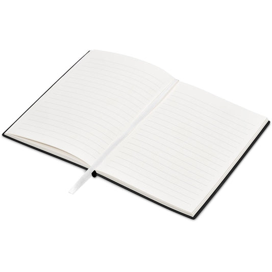 Altitude Siam A5 Soft Cover Notebook