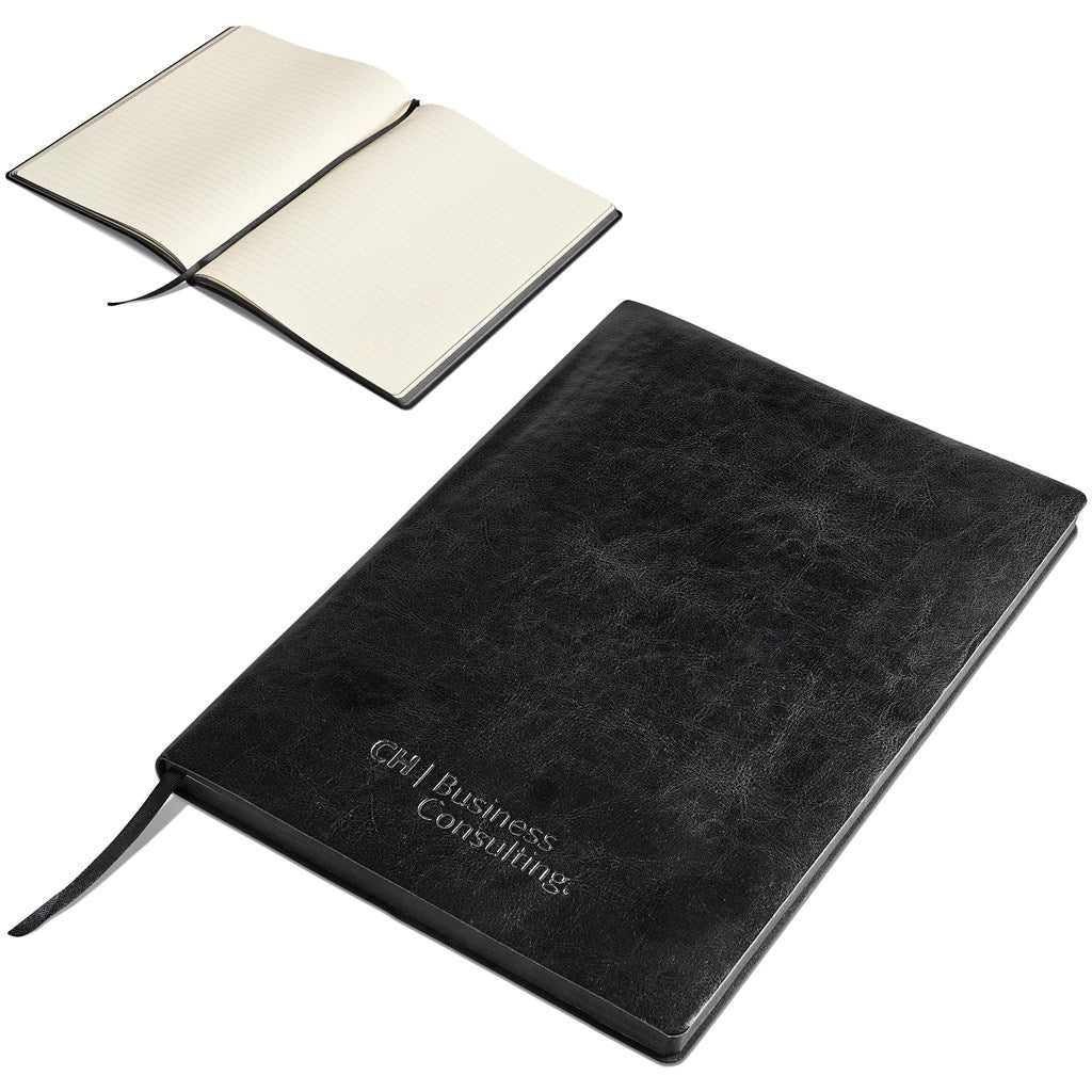 Altitude Renaissance A4 Soft Cover Notebook