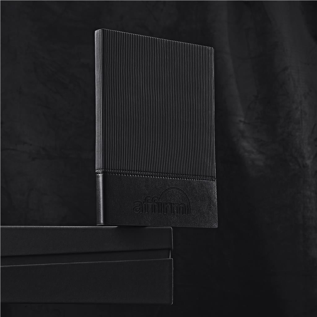 Alex Varga Omnibus Maximus Soft Cover Notebook