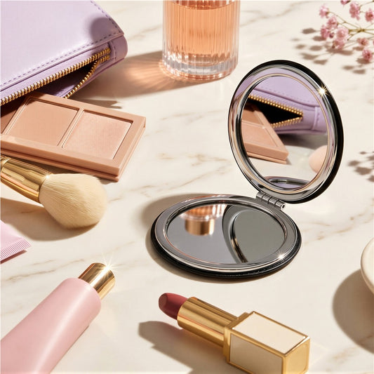 Altitude Sophie Compact Mirror