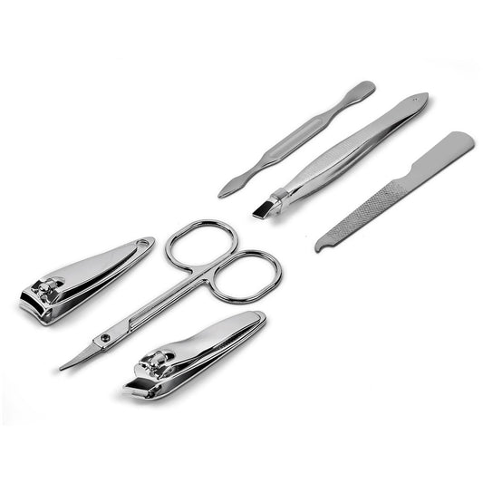 Altitude Casey 6-Piece Manicure Set