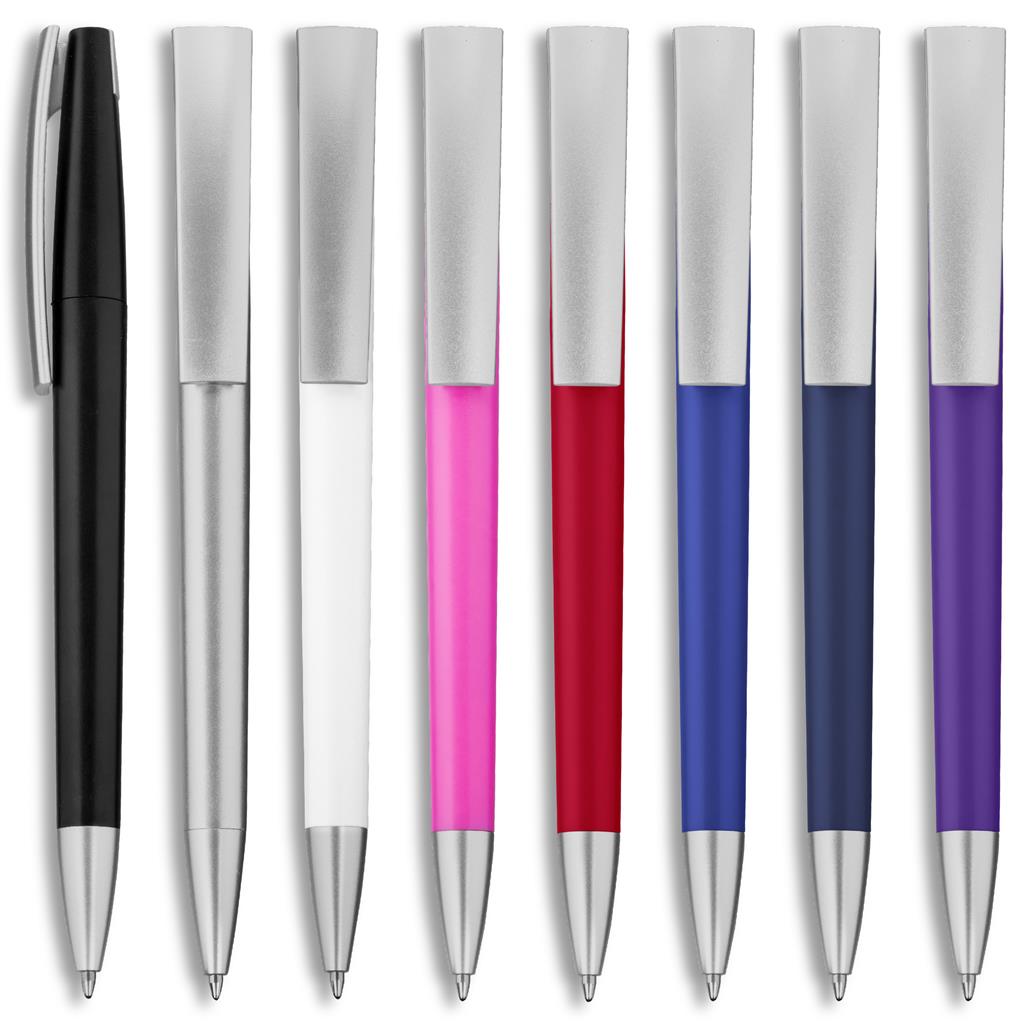 Altitude Doodle Ball Pen