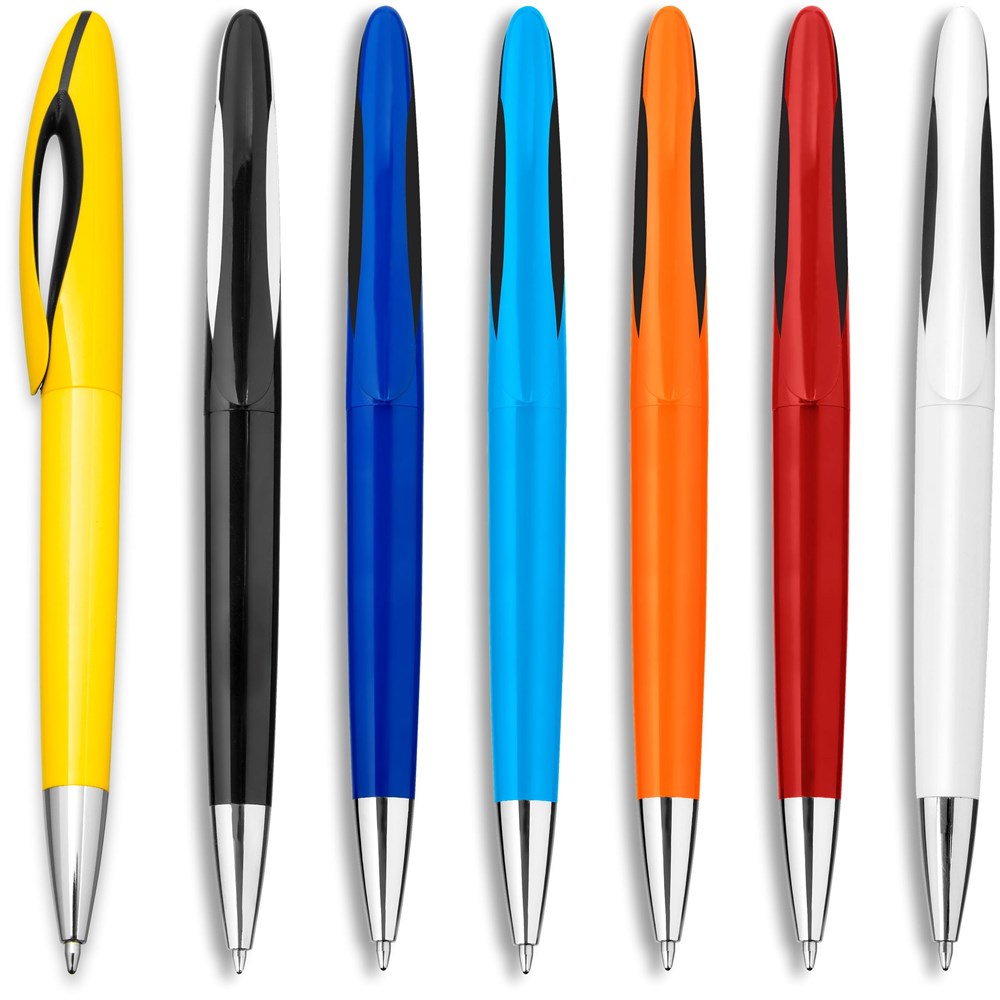 Altitude Evolution Ball Pen