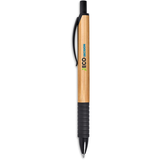 Okiyo Sora Bamboo Ball Pen