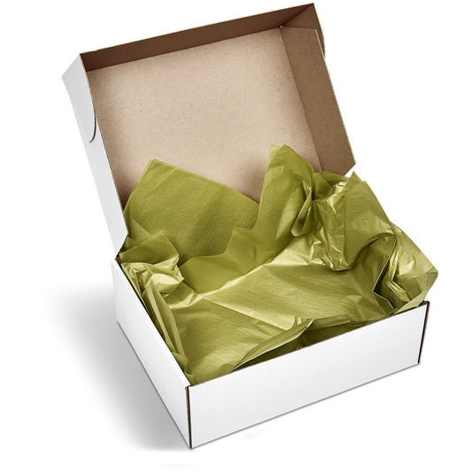 Altitude Lustre Tissue Paper - Pack of 10 Sheets