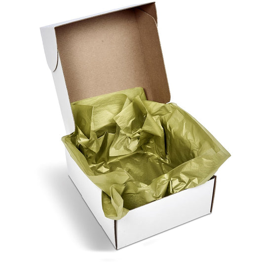 Altitude Lustre Tissue Paper - Pack of 10 Sheets