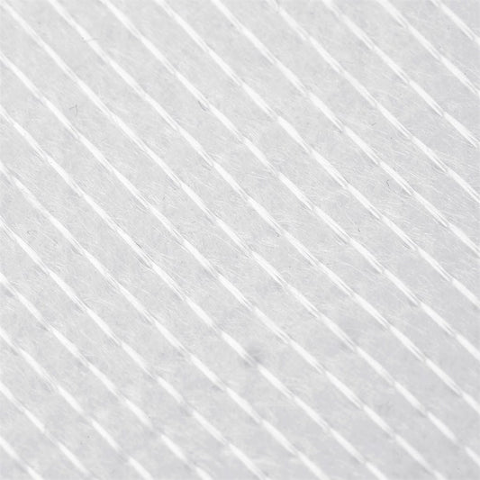 Pre-Printed Sample Hoppla Eden Recycled PET Stitch-Bond Shopper