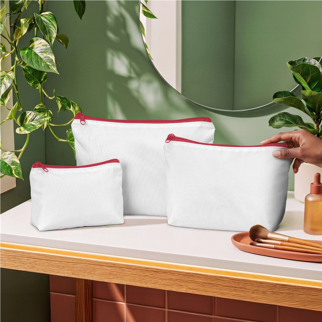 Pre-Printed Sample Hoppla Kosi Maxi Toiletry Bag