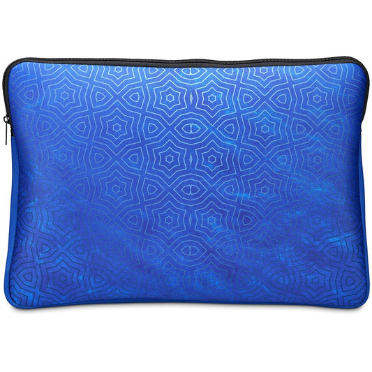 Pre-Printed Sample Hoppla Drift Neoprene Laptop Sleeve – 15 -16 inch