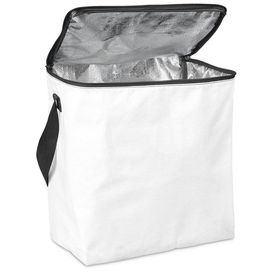 Pre-Production Sample Hoppla Alps Recycled PET 27-Litre Cooler