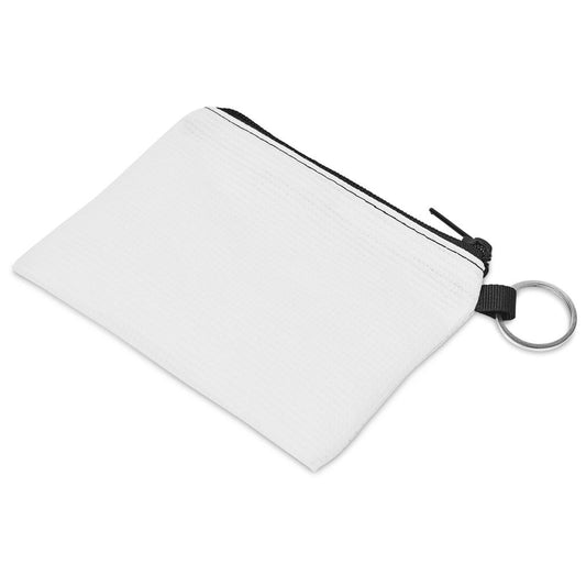 Pre-Production Hoppla Quirky Recycled PET Credit Card & Coin Purse