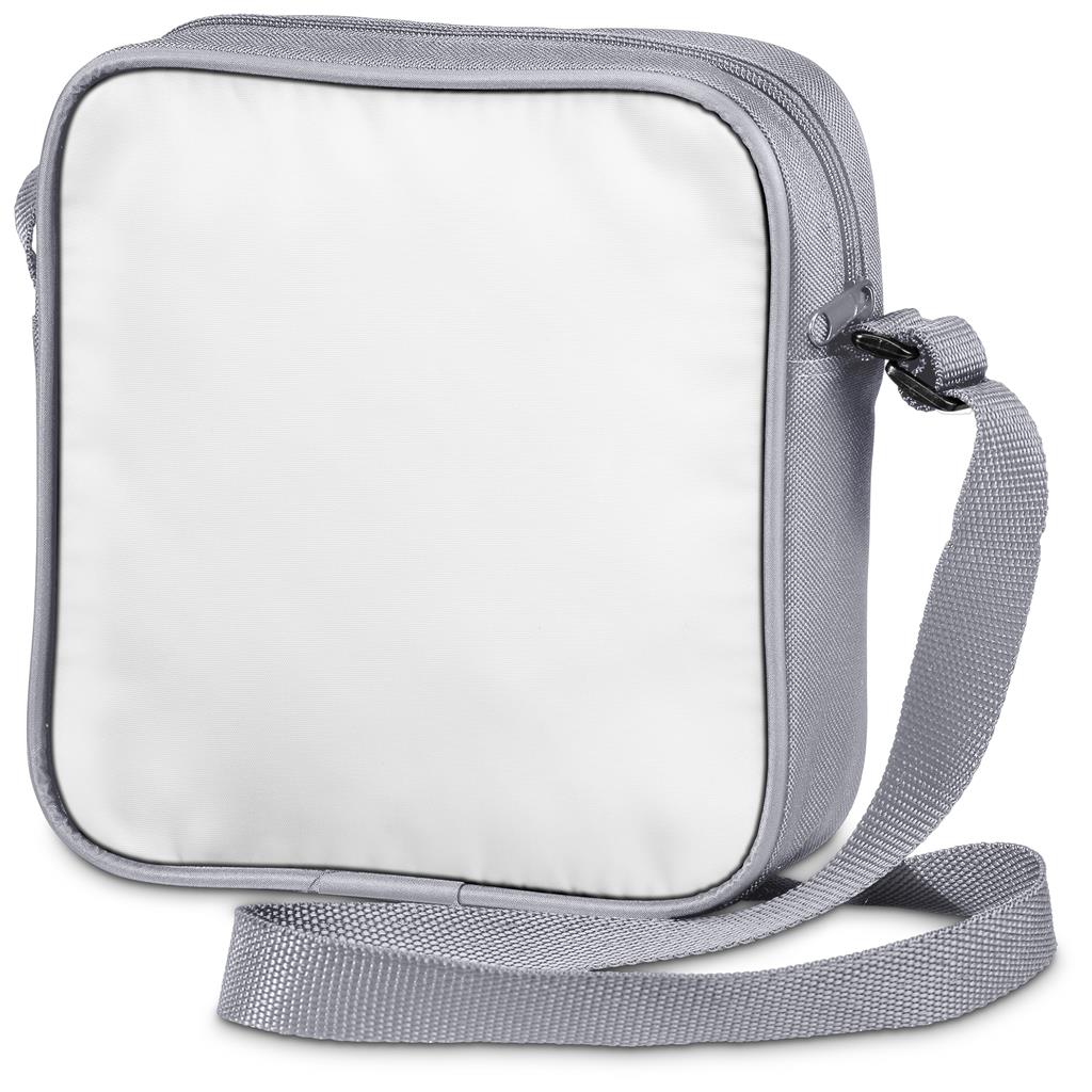 Pre-Production Sample Hoppla Cruise Crossbody Bag